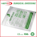 Henso Medical Einweg Sterile Paraffin Gaze Pad